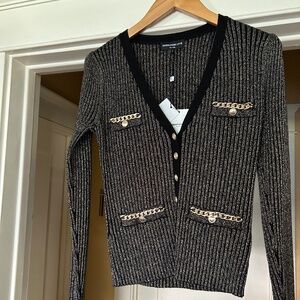 Generation Love Cardigan